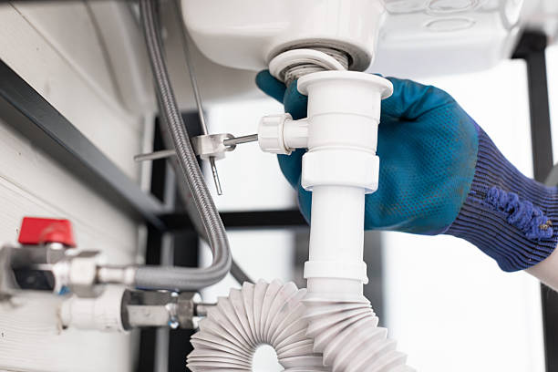 Reliable Plumbing contractor in Seymour, TX by Masters Plumbing Service